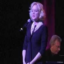 TV: Ebersole & More at the Nightlife Awards